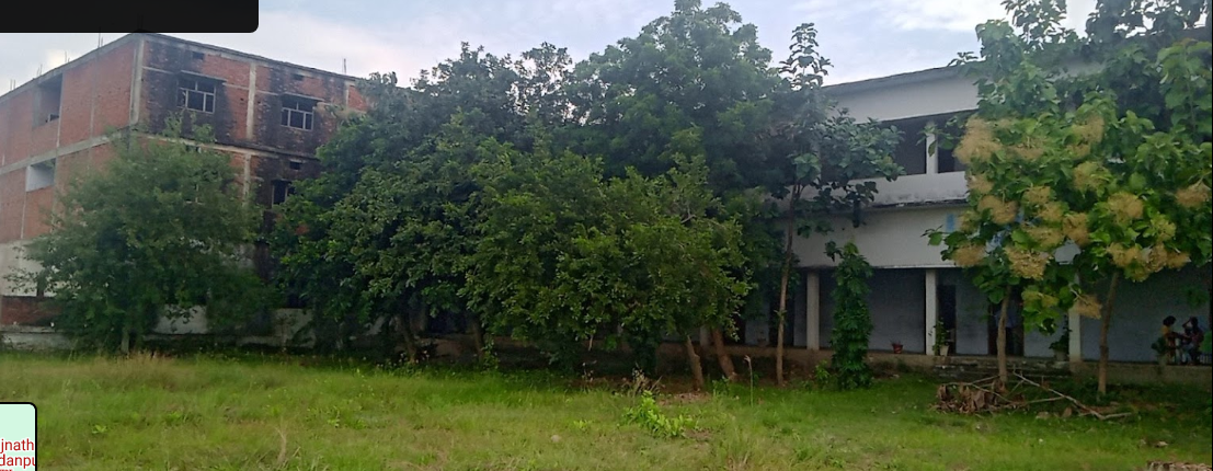 BABA BAIJNATH MAHAVIDYALAYA,MANDRA,SADIYABAD, GHAZIPUR (U.P.)