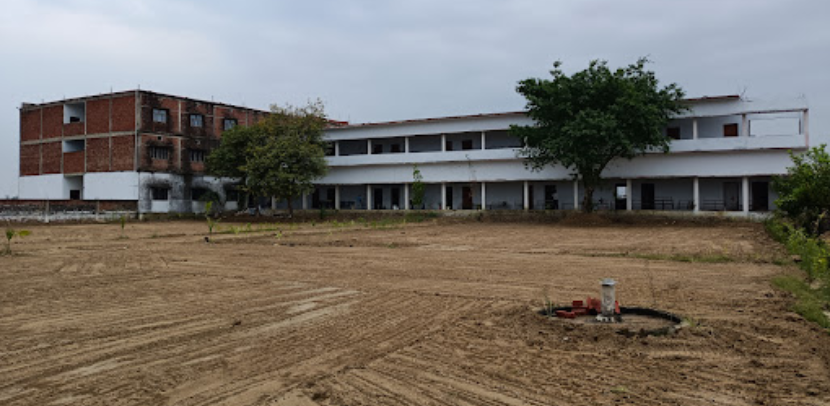 BABA BAIJNATH MAHAVIDYALAYA,MANDRA,SADIYABAD, GHAZIPUR (U.P.)